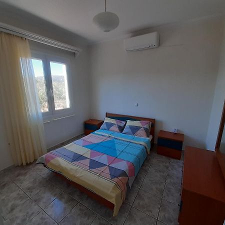 Elafonisos Detached House In Quiet Olive Grove, Starlink Internet & Smart Projector! Elafonissos Exterior photo